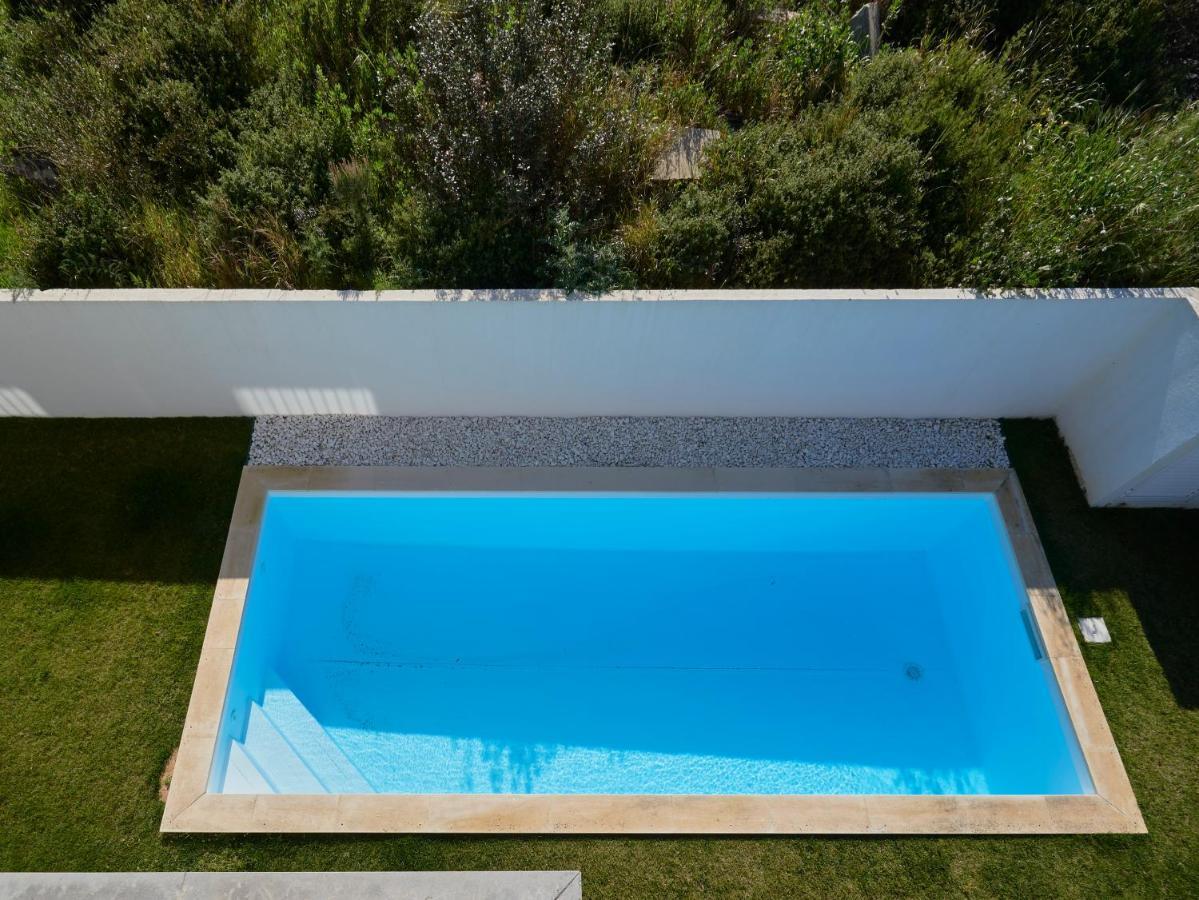 Aroeira Villa W/ Pool Near Beach, By Timecooler Exteriér fotografie
