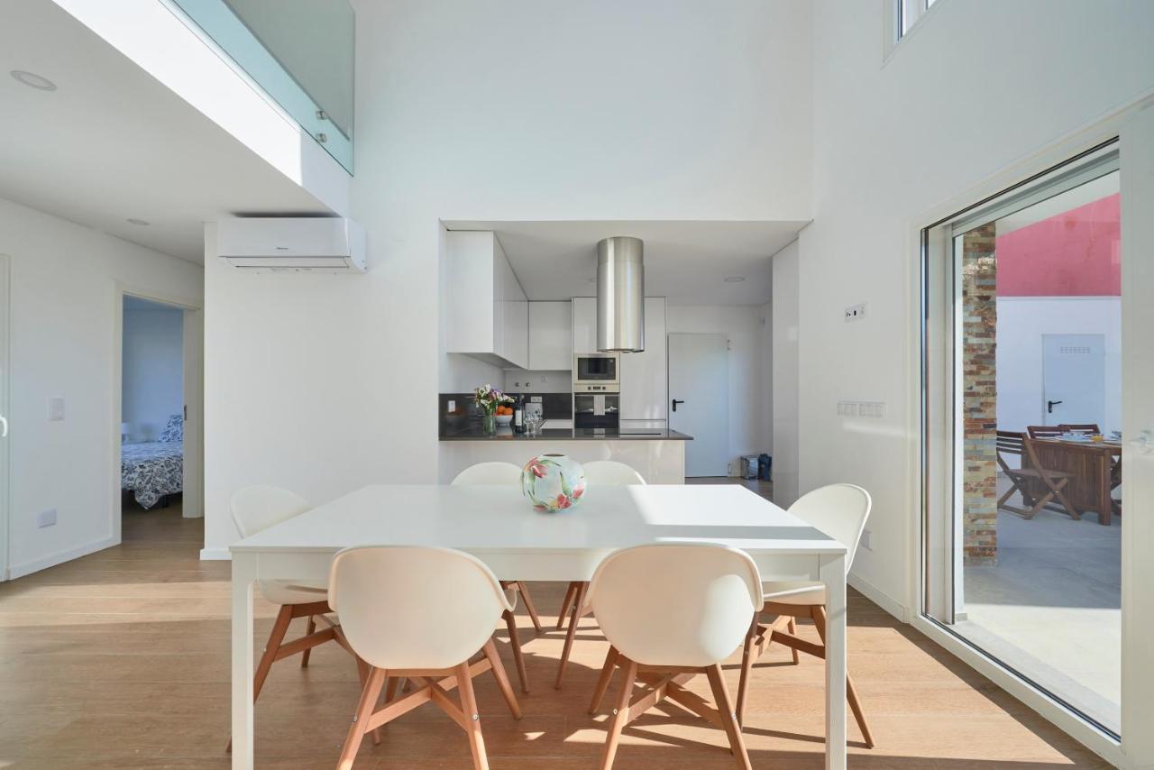 Aroeira Villa W/ Pool Near Beach, By Timecooler Exteriér fotografie