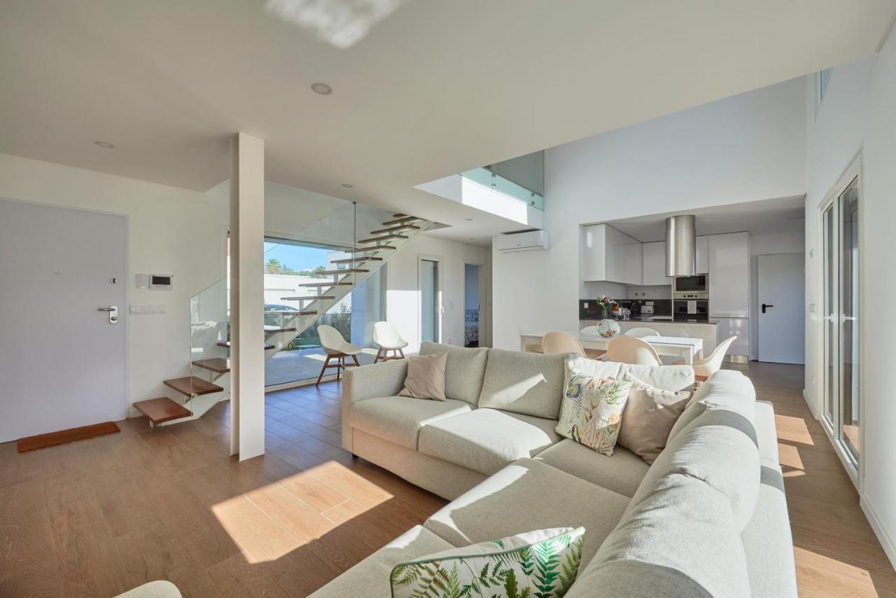 Aroeira Villa W/ Pool Near Beach, By Timecooler Exteriér fotografie
