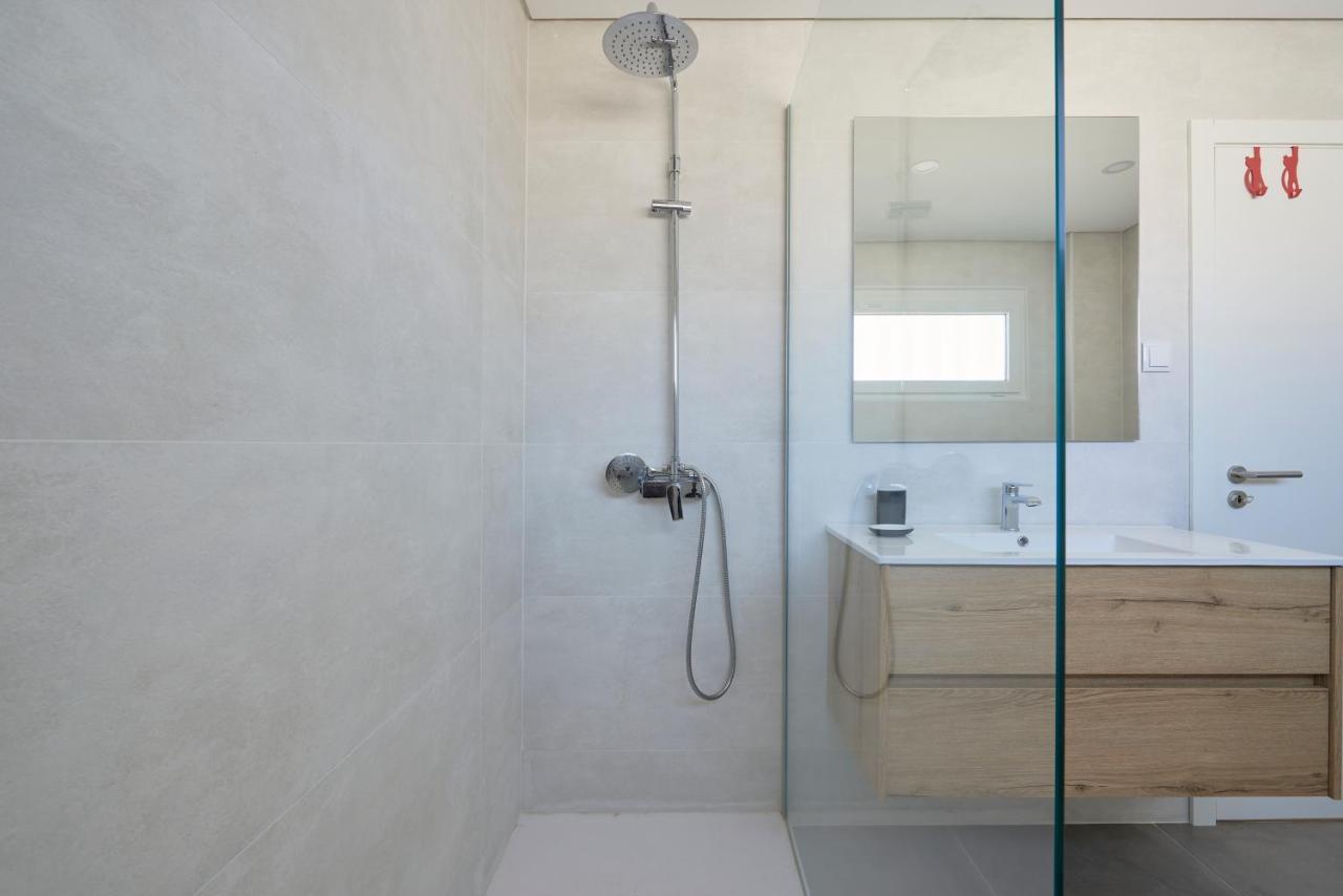 Aroeira Villa W/ Pool Near Beach, By Timecooler Exteriér fotografie
